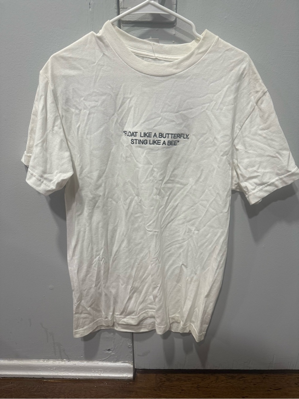Urban outfitters Muhammad Ali graphic tee M